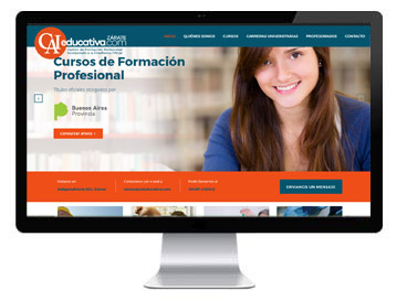 Diseño web