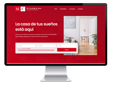 Diseño web