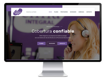 Diseño web