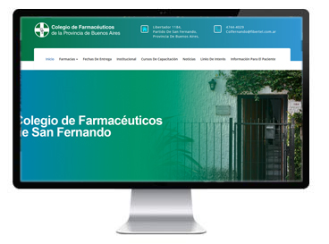 Diseño web