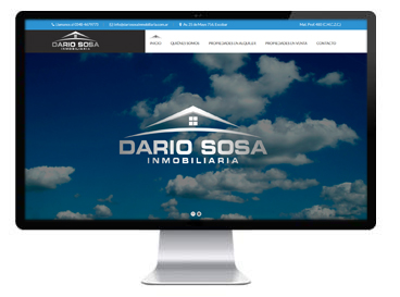 Diseño web