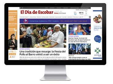 Diseño web