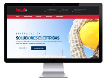 Diseño web