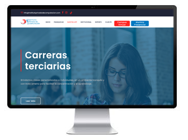 Diseño web