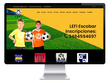 Diseño web