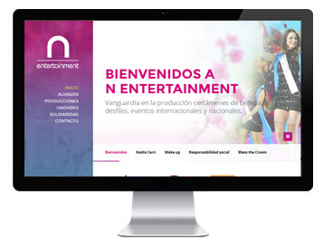 N Entertainment