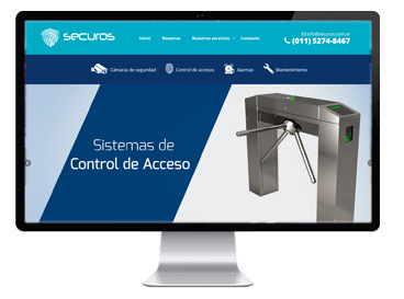 Diseño web